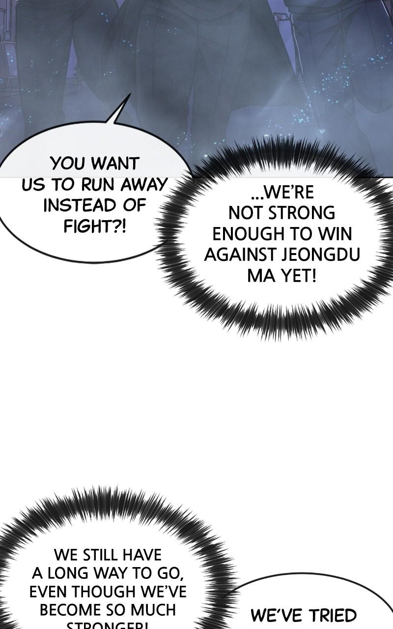 QUESTISM Chap 113 - Next Chap 114