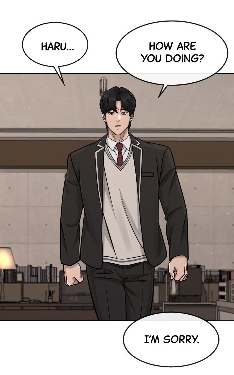 QUESTISM Chap 113 - Next Chap 114
