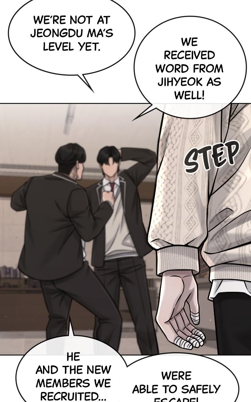 QUESTISM Chap 113 - Next Chap 114