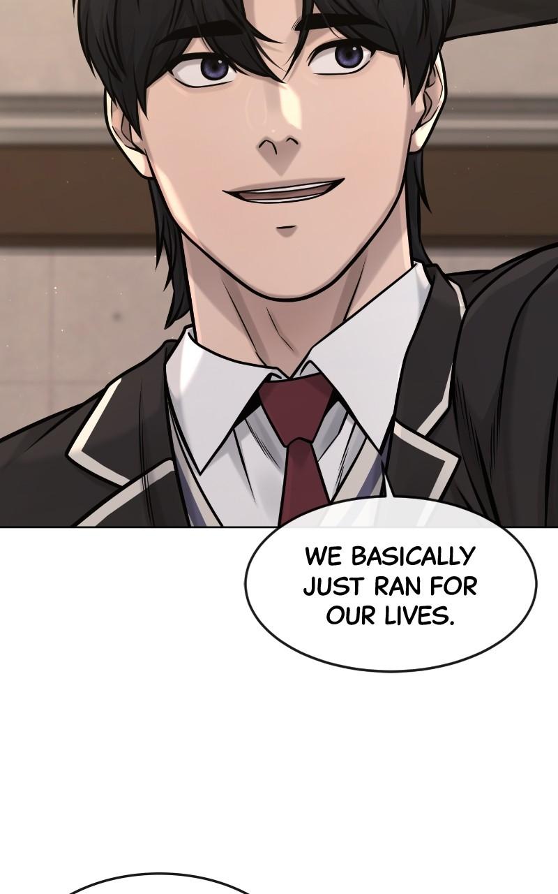 QUESTISM Chap 113 - Next Chap 114