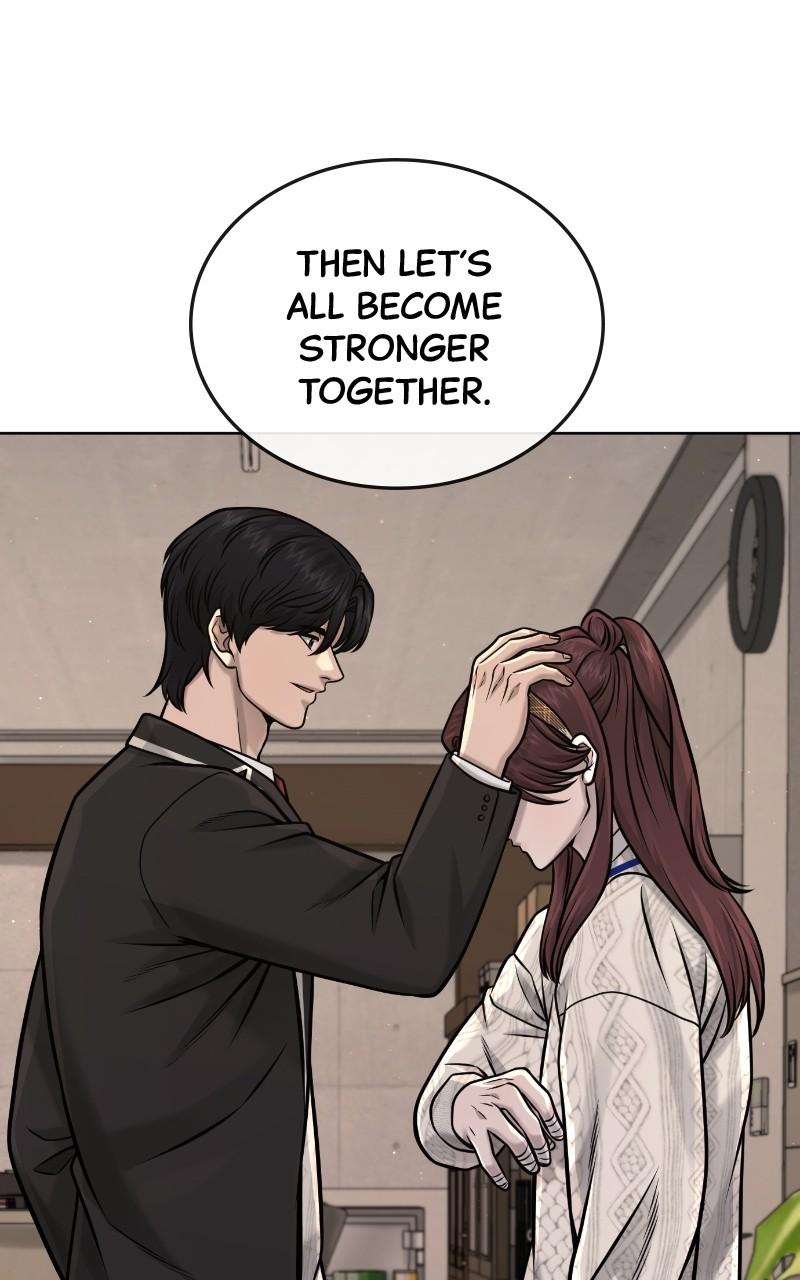QUESTISM Chap 113 - Next Chap 114