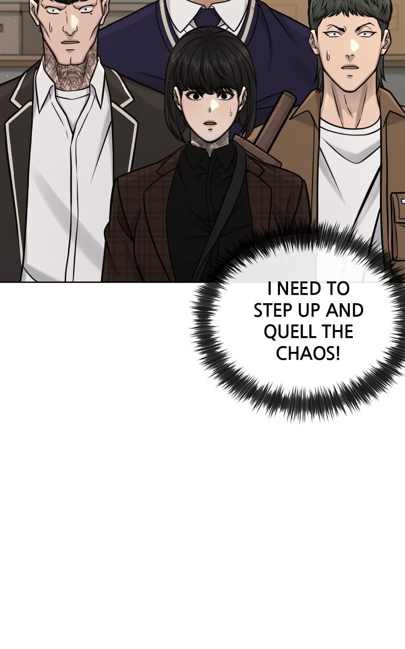 QUESTISM Chap 113 - Next Chap 114