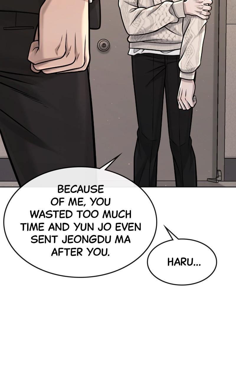 QUESTISM Chap 113 - Next Chap 114