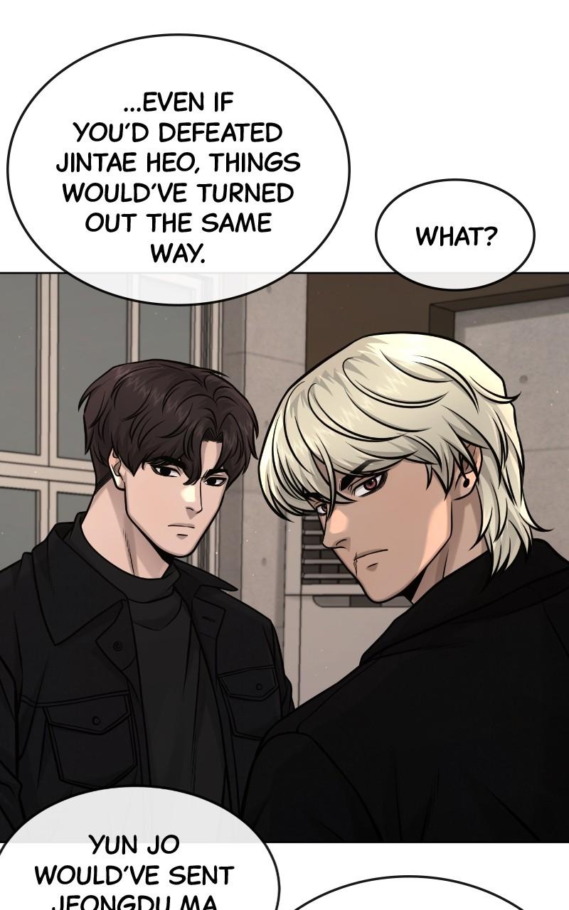 QUESTISM Chap 113 - Next Chap 114