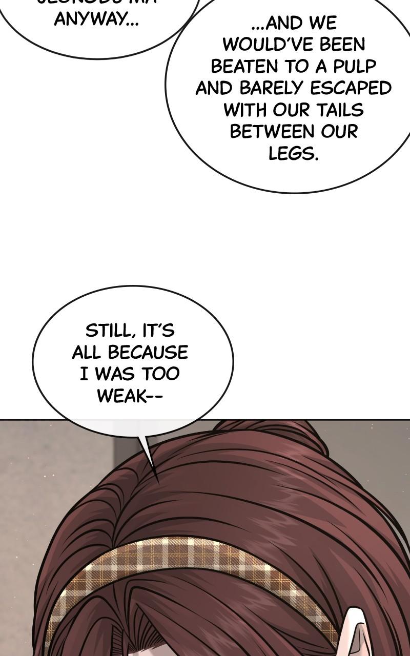 QUESTISM Chap 113 - Next Chap 114