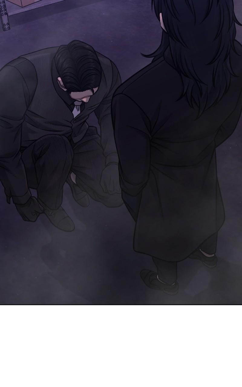 QUESTISM Chap 113 - Next Chap 114