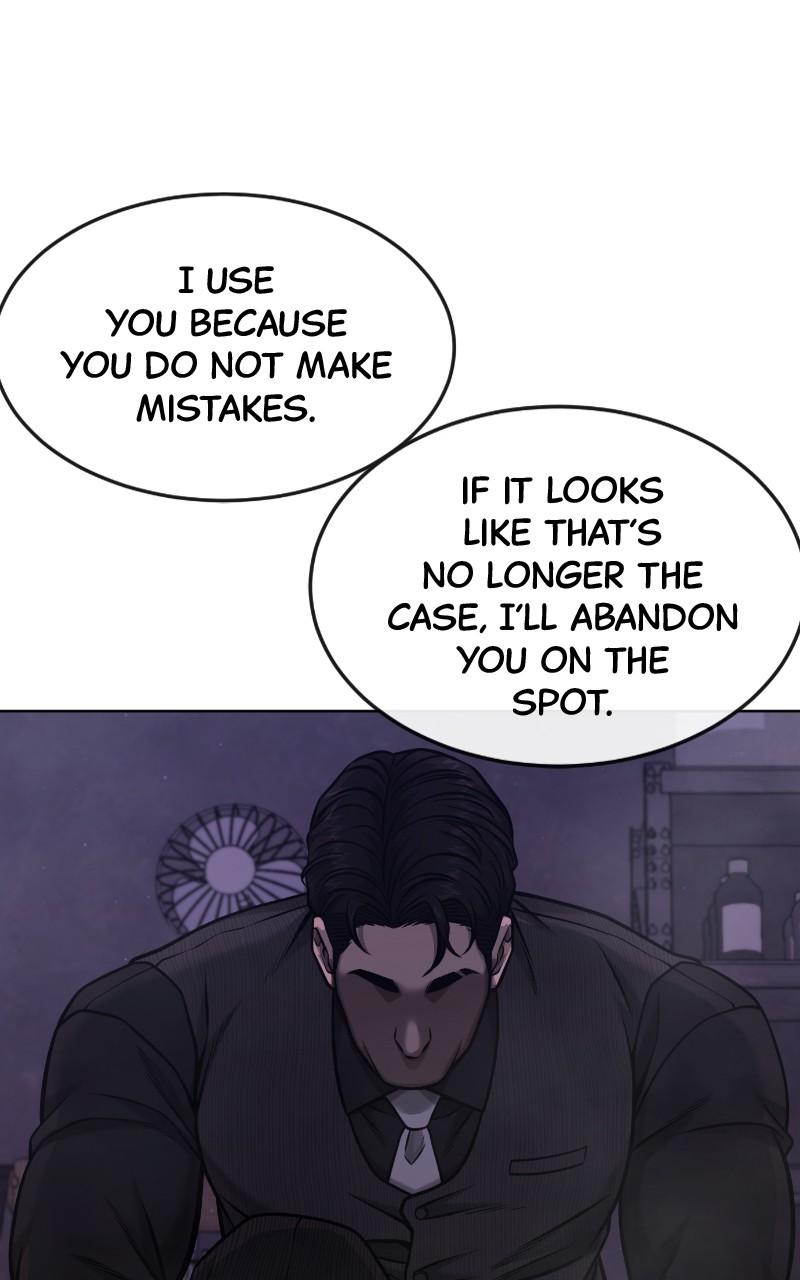 QUESTISM Chap 113 - Next Chap 114