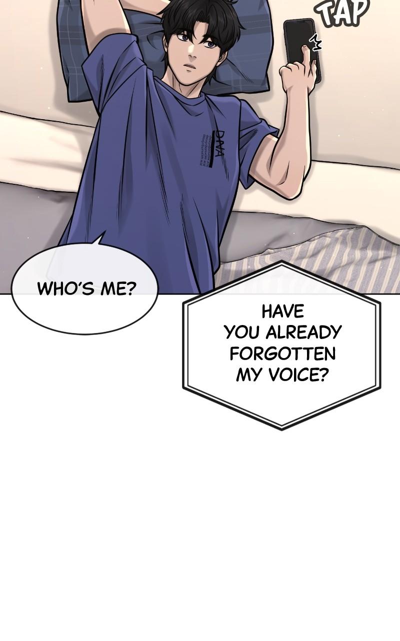 QUESTISM Chap 113 - Next Chap 114