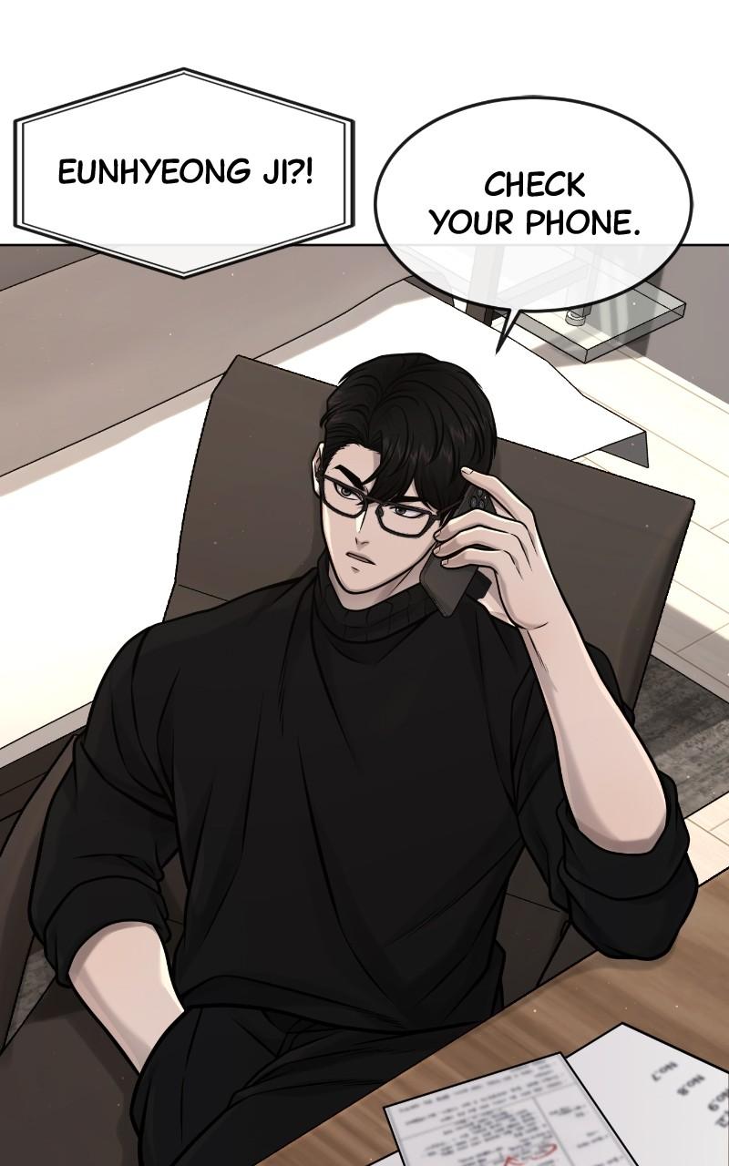 QUESTISM Chap 113 - Next Chap 114
