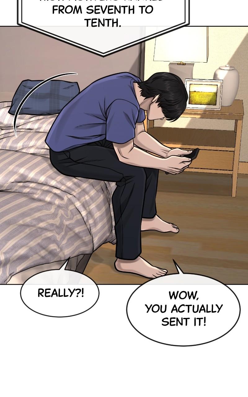 QUESTISM Chap 113 - Next Chap 114