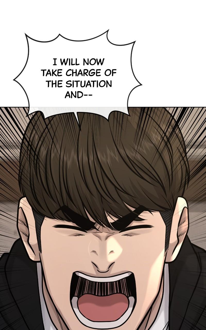 QUESTISM Chap 113 - Next Chap 114