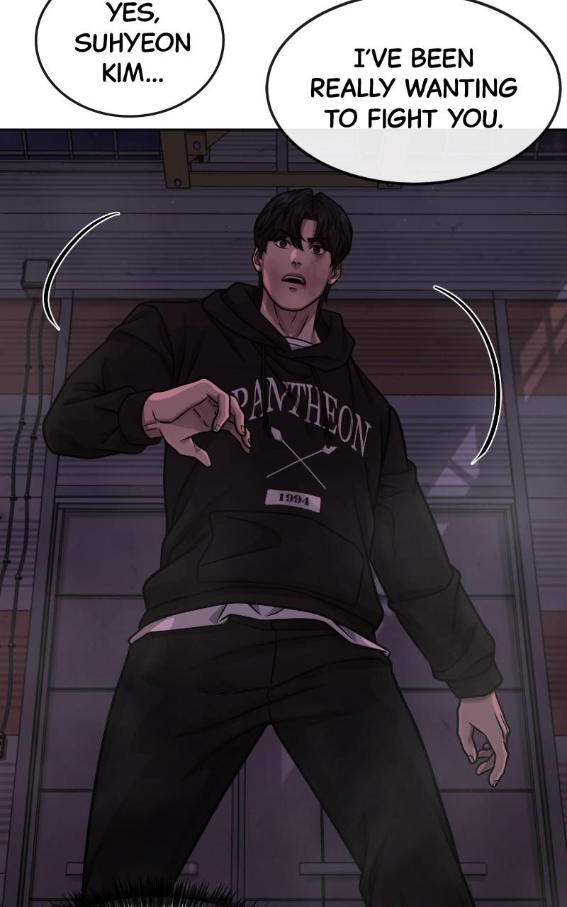 QUESTISM Chap 127 - Next Chap 128
