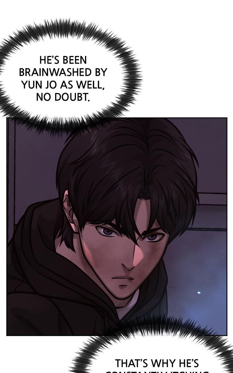 QUESTISM Chap 127 - Next Chap 128