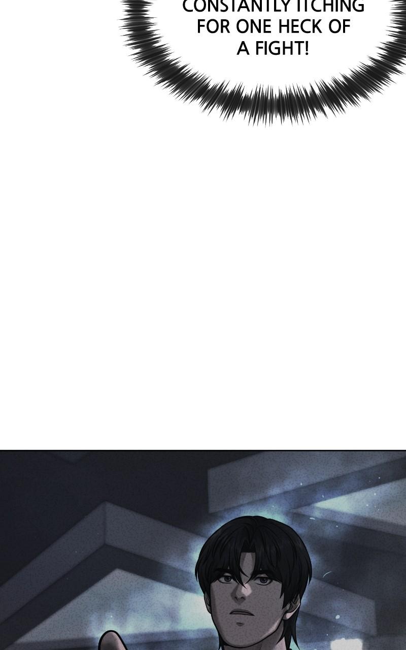 QUESTISM Chap 127 - Next Chap 128
