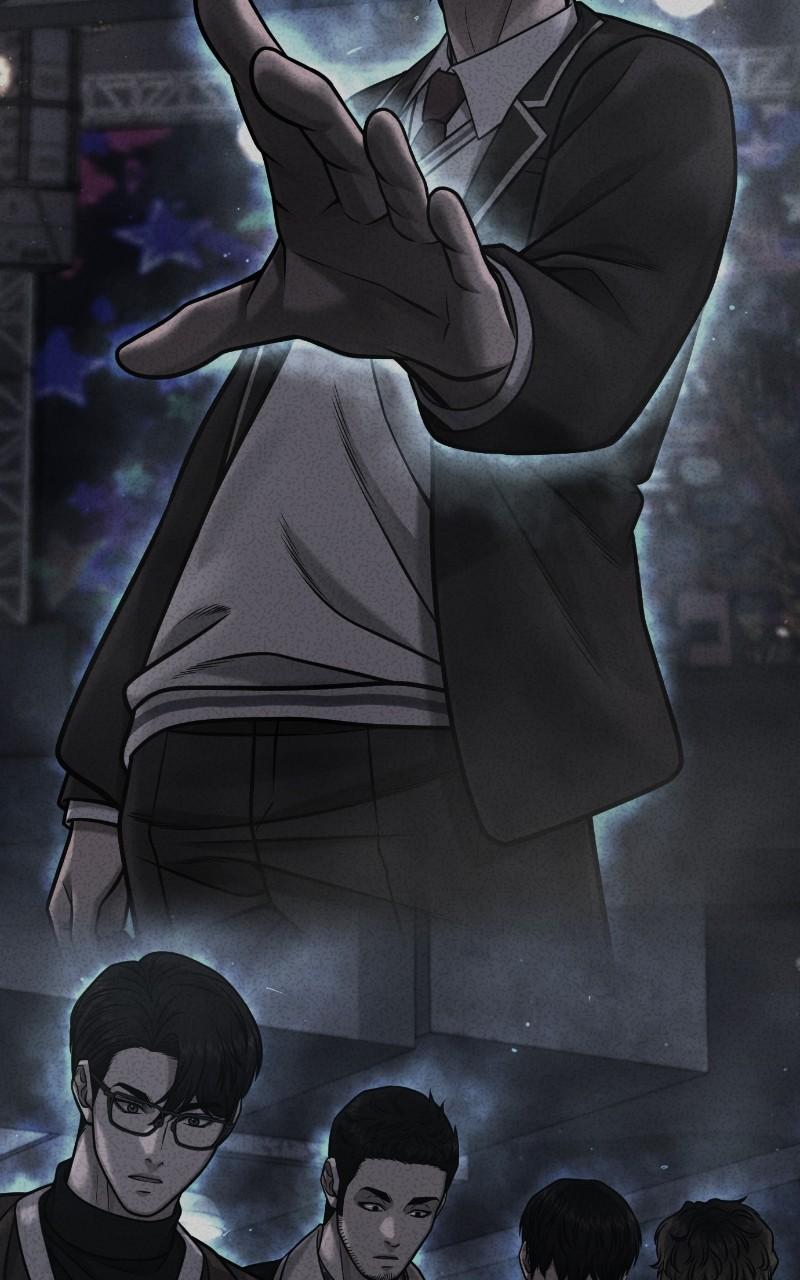 QUESTISM Chap 127 - Next Chap 128