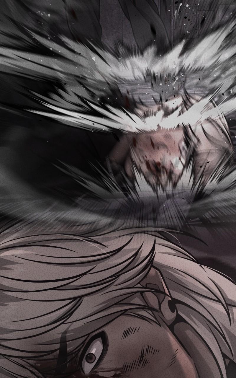 QUESTISM Chap 127 - Next Chap 128