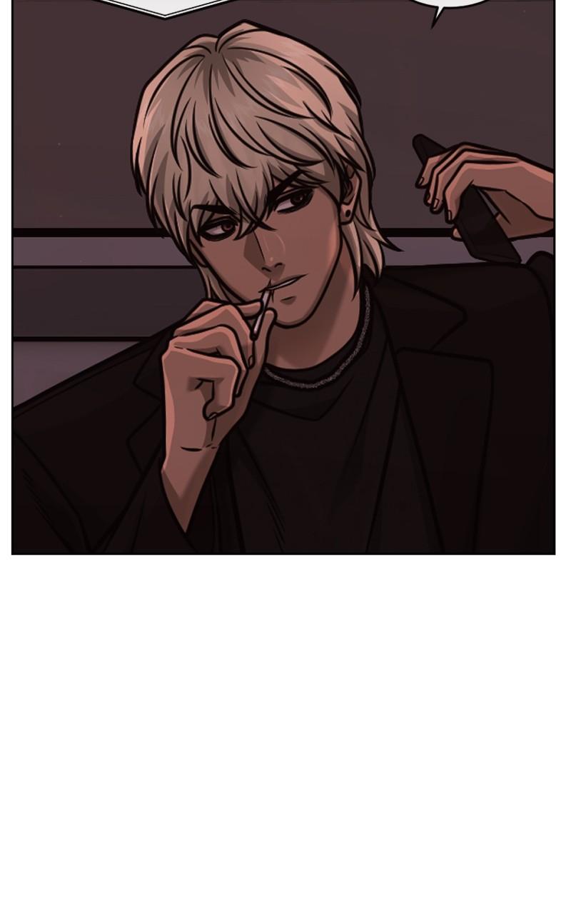 QUESTISM Chap 127 - Next Chap 128