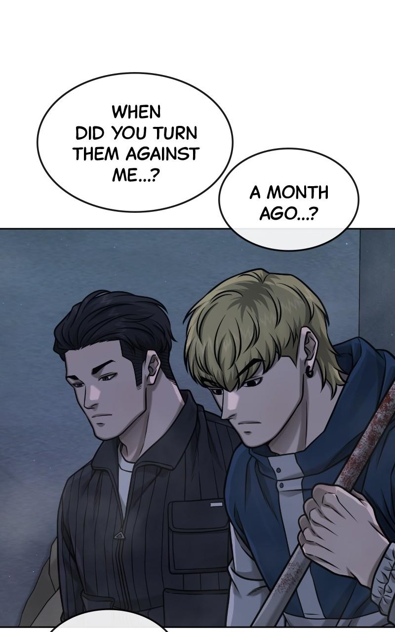 QUESTISM Chap 127 - Next Chap 128