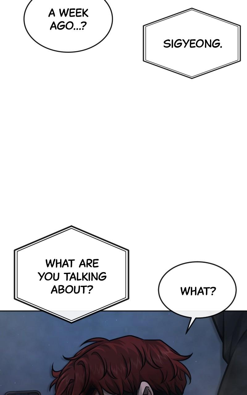 QUESTISM Chap 127 - Next Chap 128