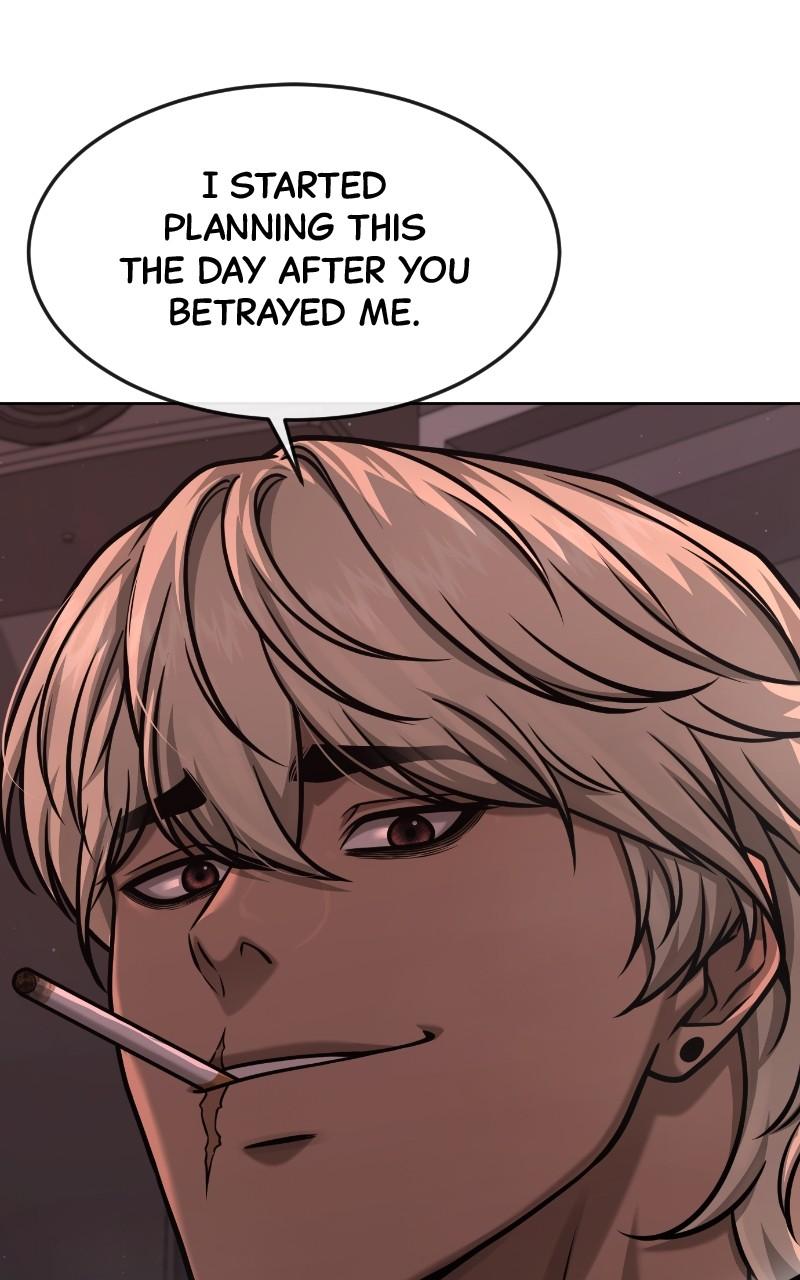 QUESTISM Chap 127 - Next Chap 128