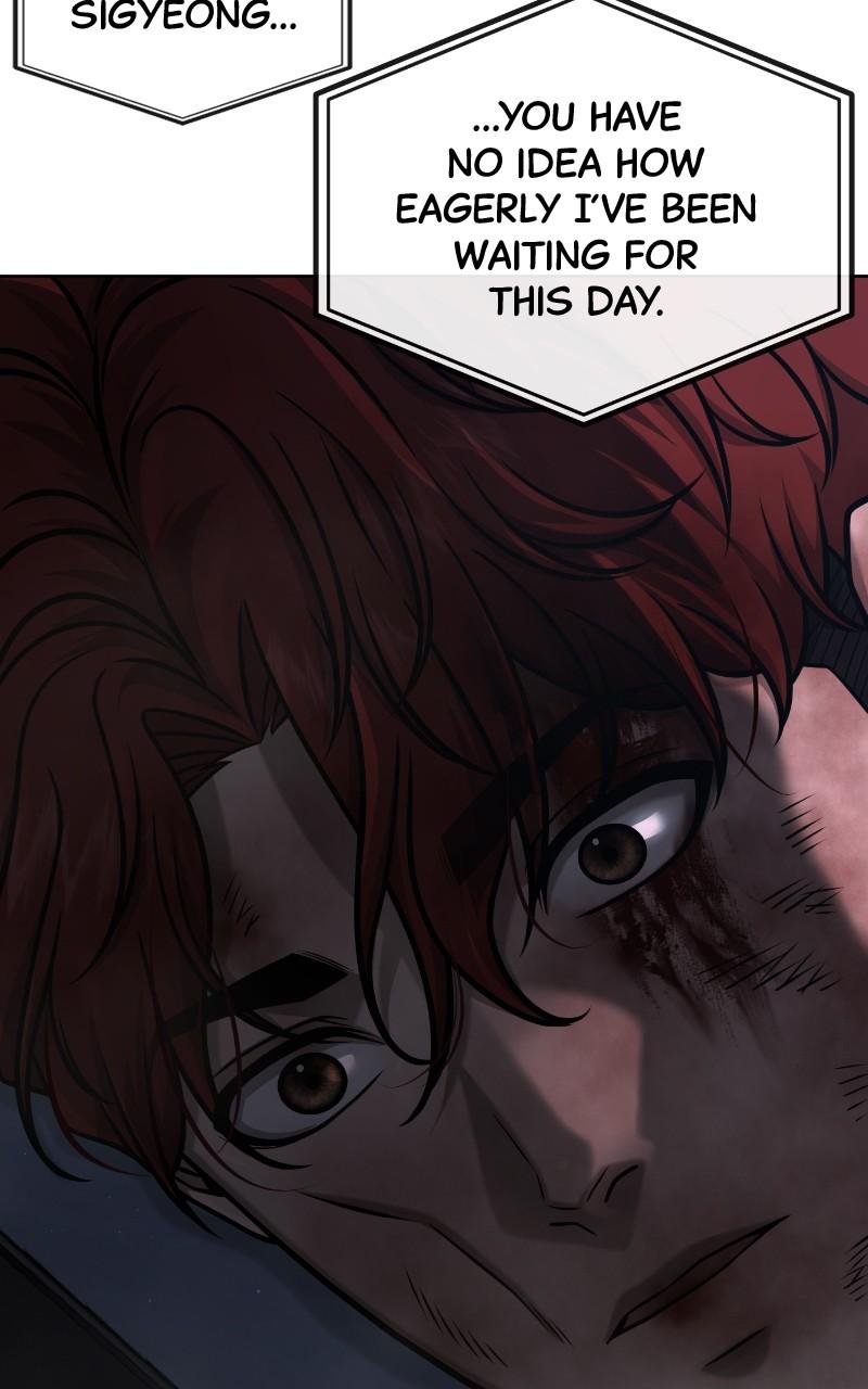 QUESTISM Chap 127 - Next Chap 128