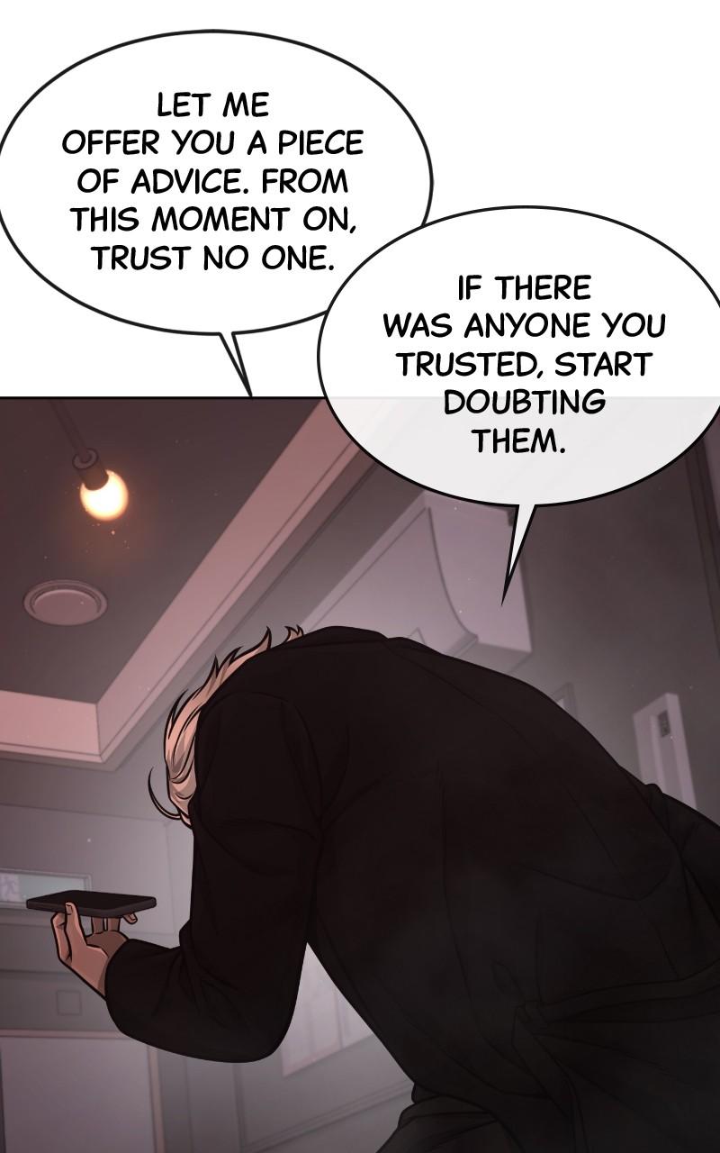 QUESTISM Chap 127 - Next Chap 128