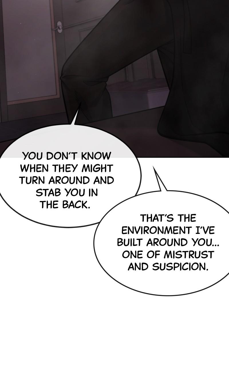 QUESTISM Chap 127 - Next Chap 128