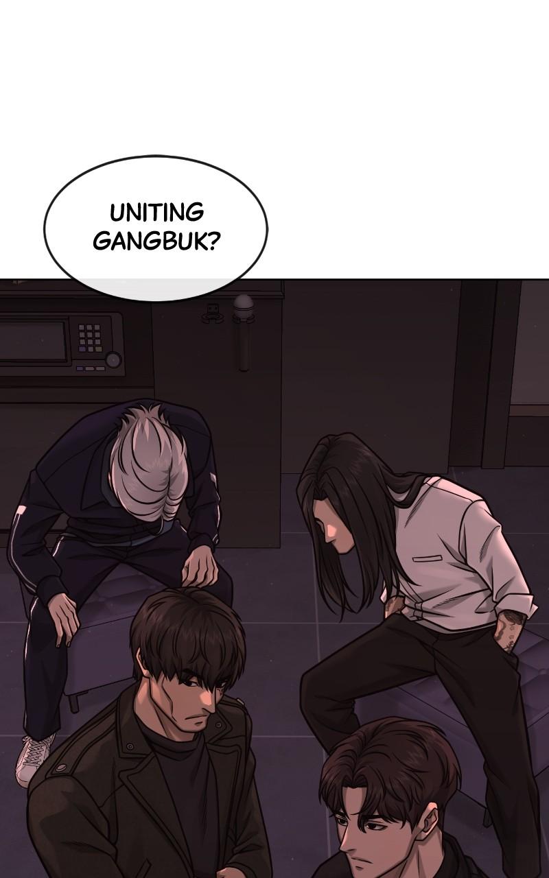 QUESTISM Chap 127 - Next Chap 128