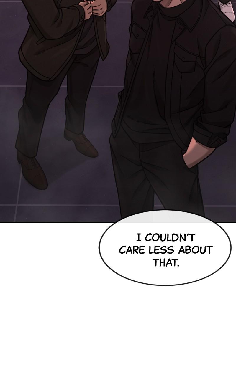QUESTISM Chap 127 - Next Chap 128