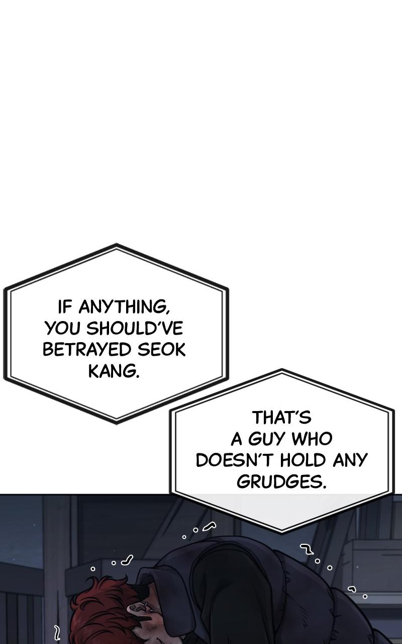QUESTISM Chap 127 - Next Chap 128