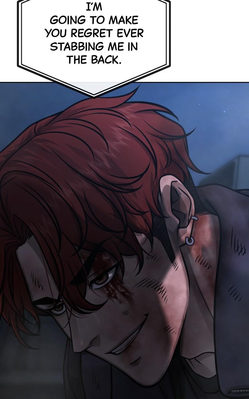 QUESTISM Chap 127 - Next Chap 128