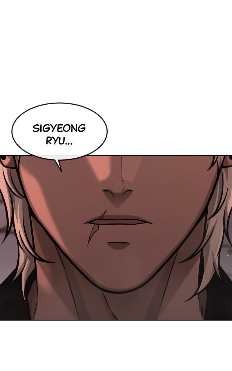 QUESTISM Chap 127 - Next Chap 128