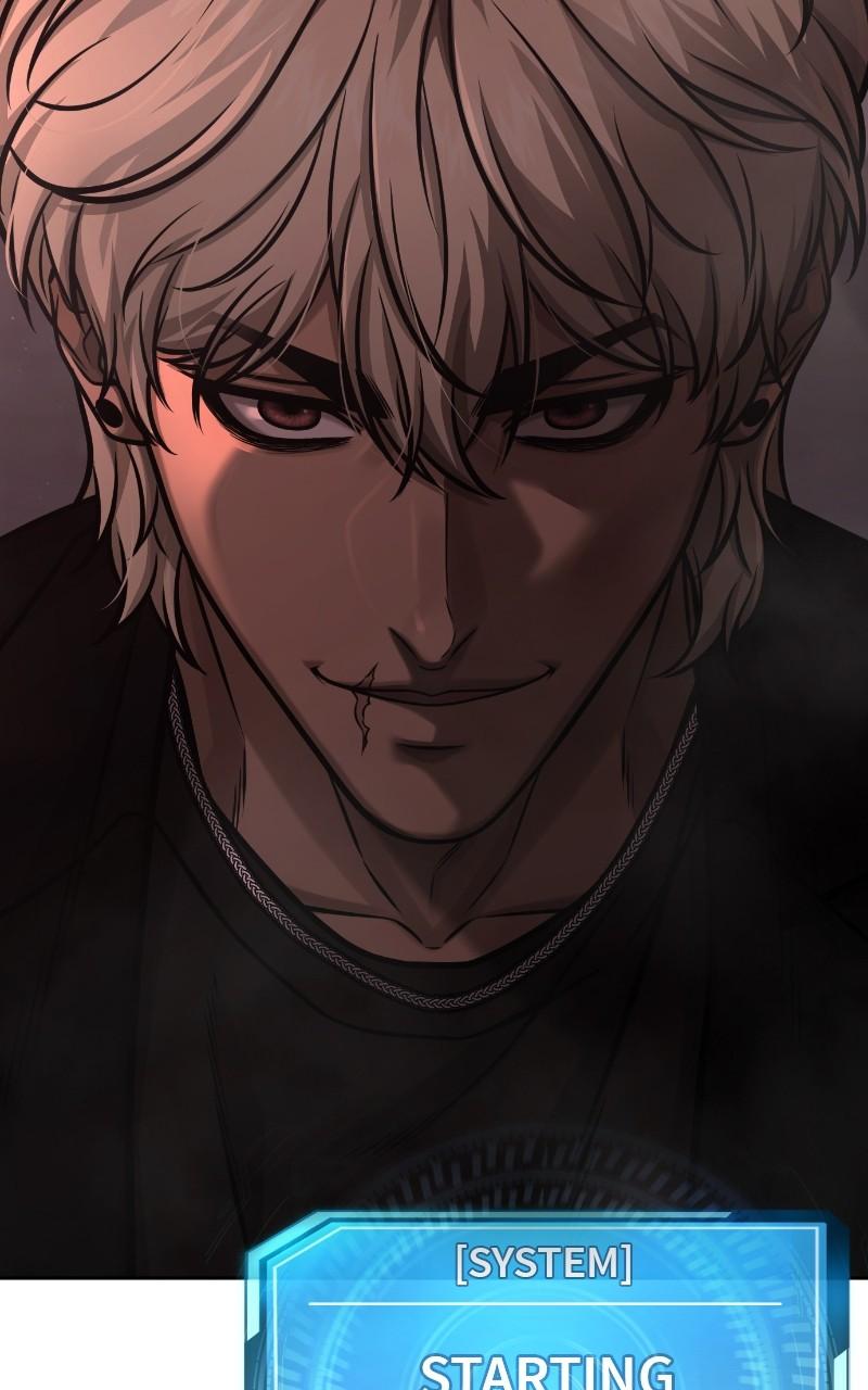 QUESTISM Chap 127 - Next Chap 128