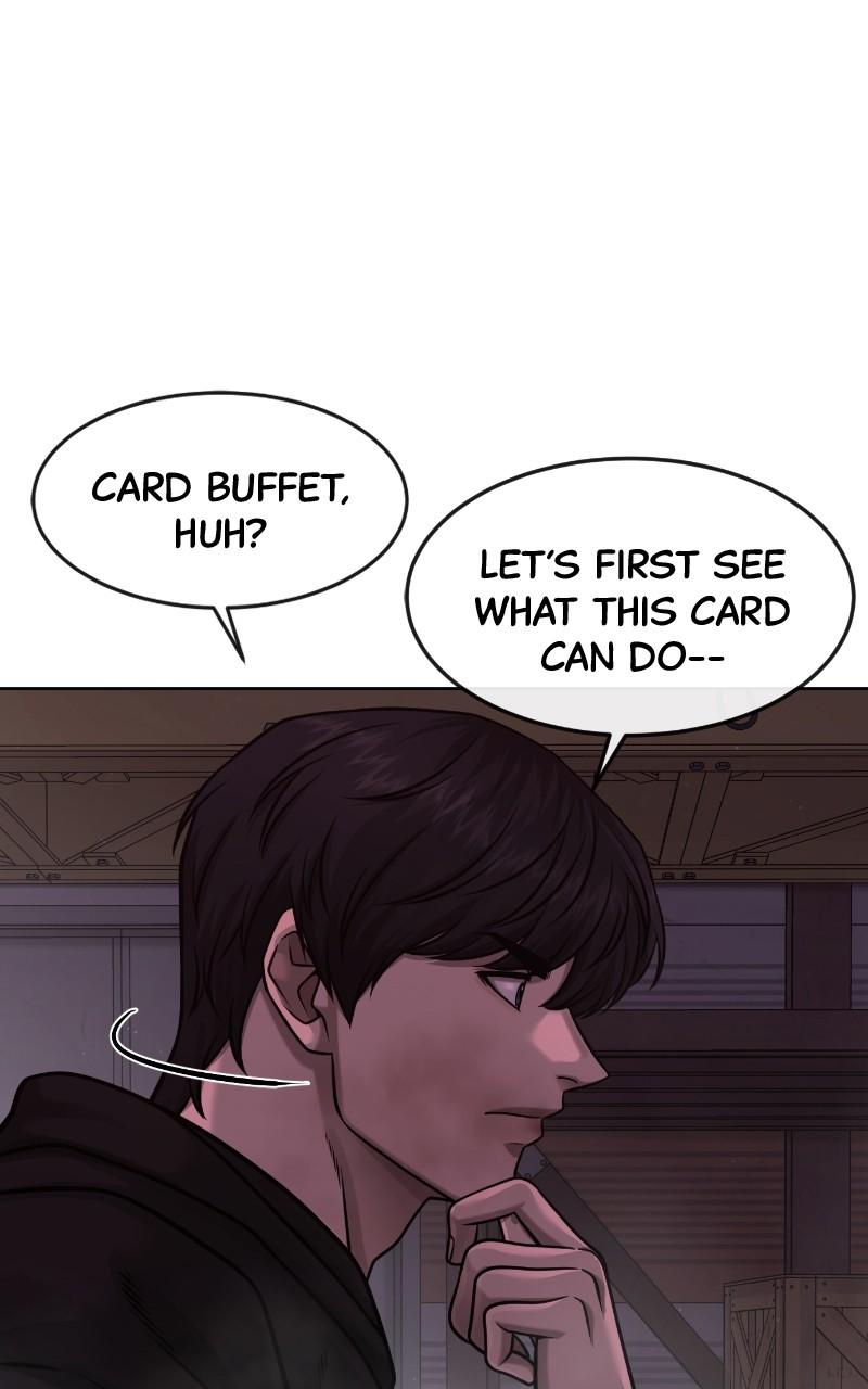 QUESTISM Chap 127 - Next Chap 128