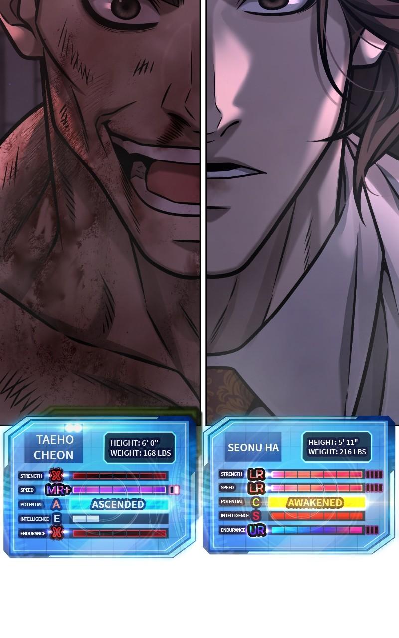QUESTISM Chap 127 - Next Chap 128