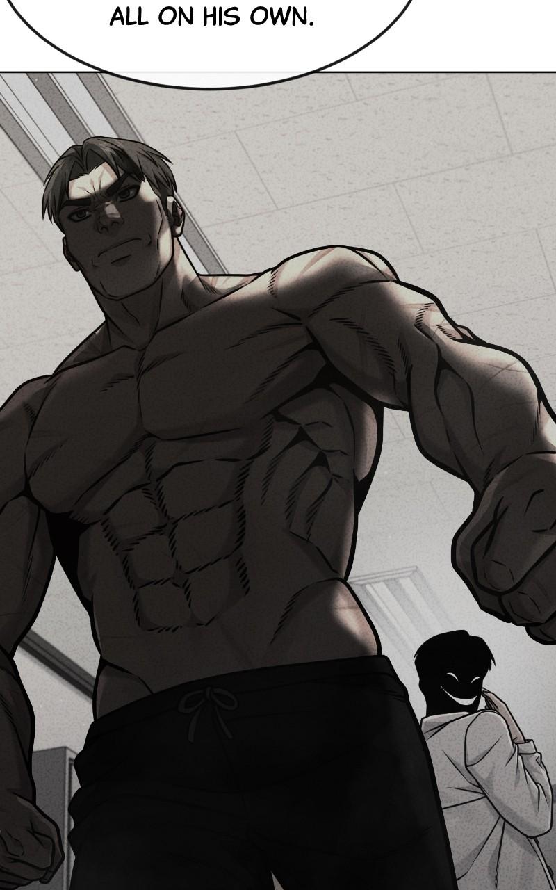 QUESTISM Chap 127 - Next Chap 128