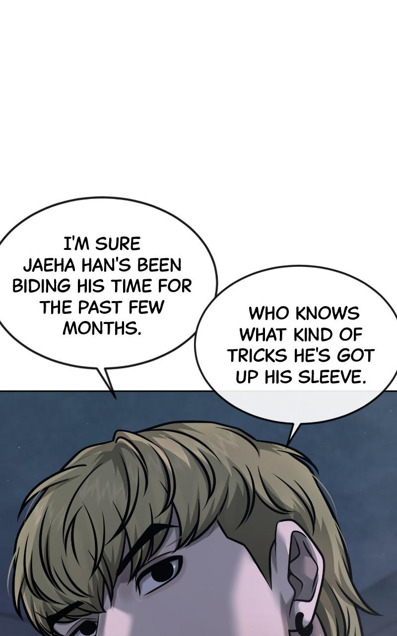 QUESTISM Chap 127 - Next Chap 128