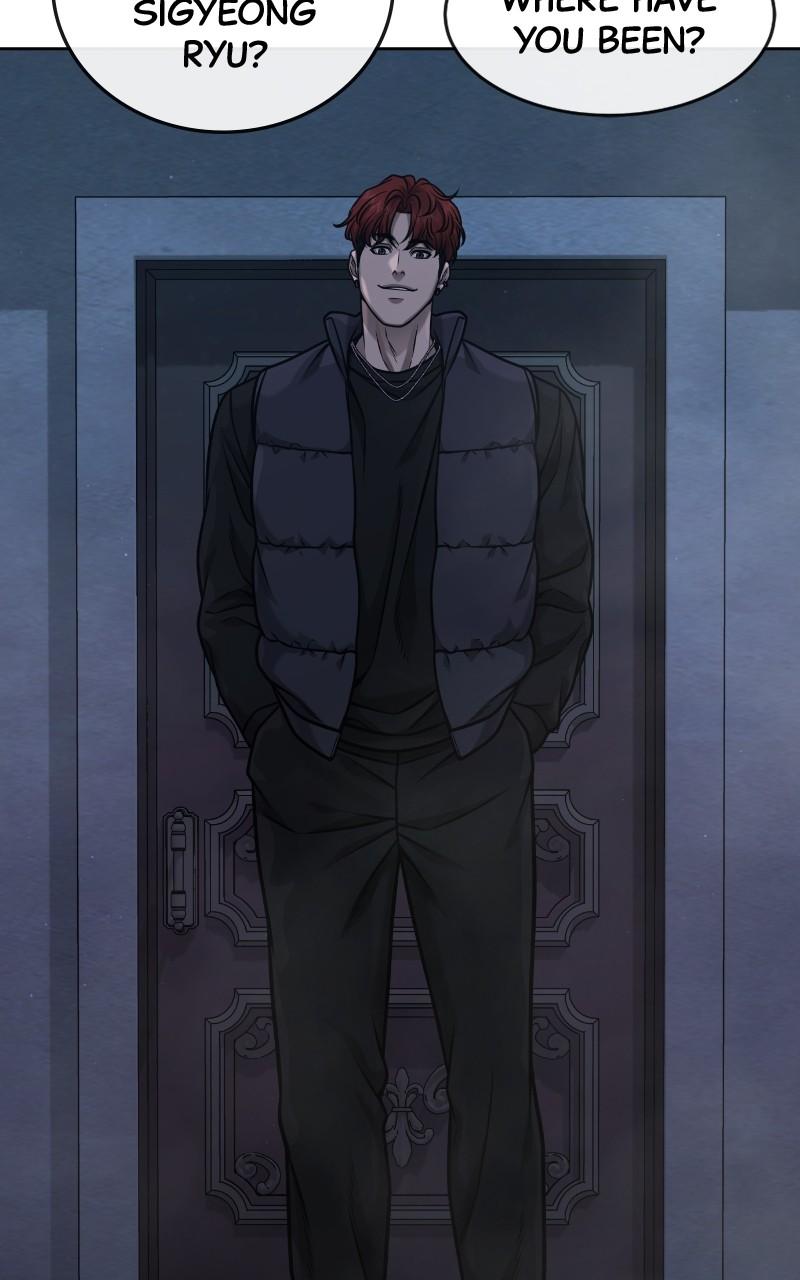 QUESTISM Chap 127 - Next Chap 128