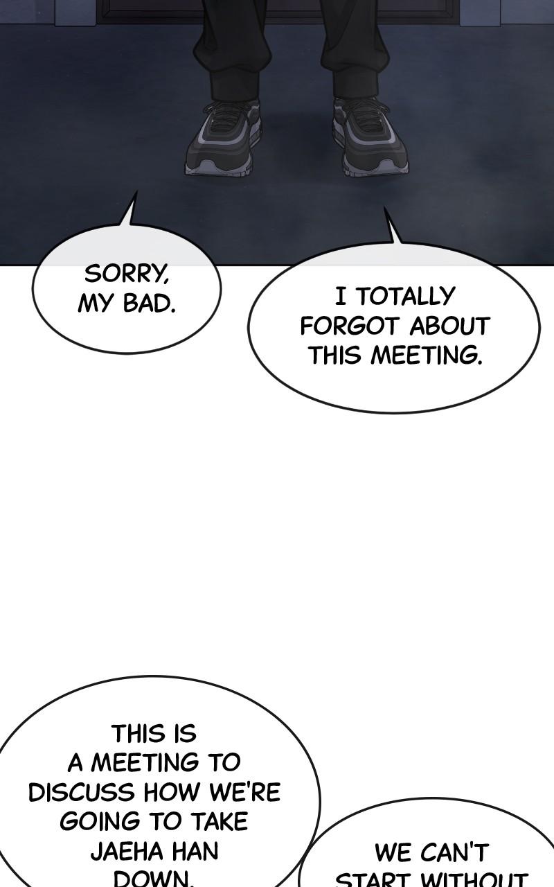 QUESTISM Chap 127 - Next Chap 128