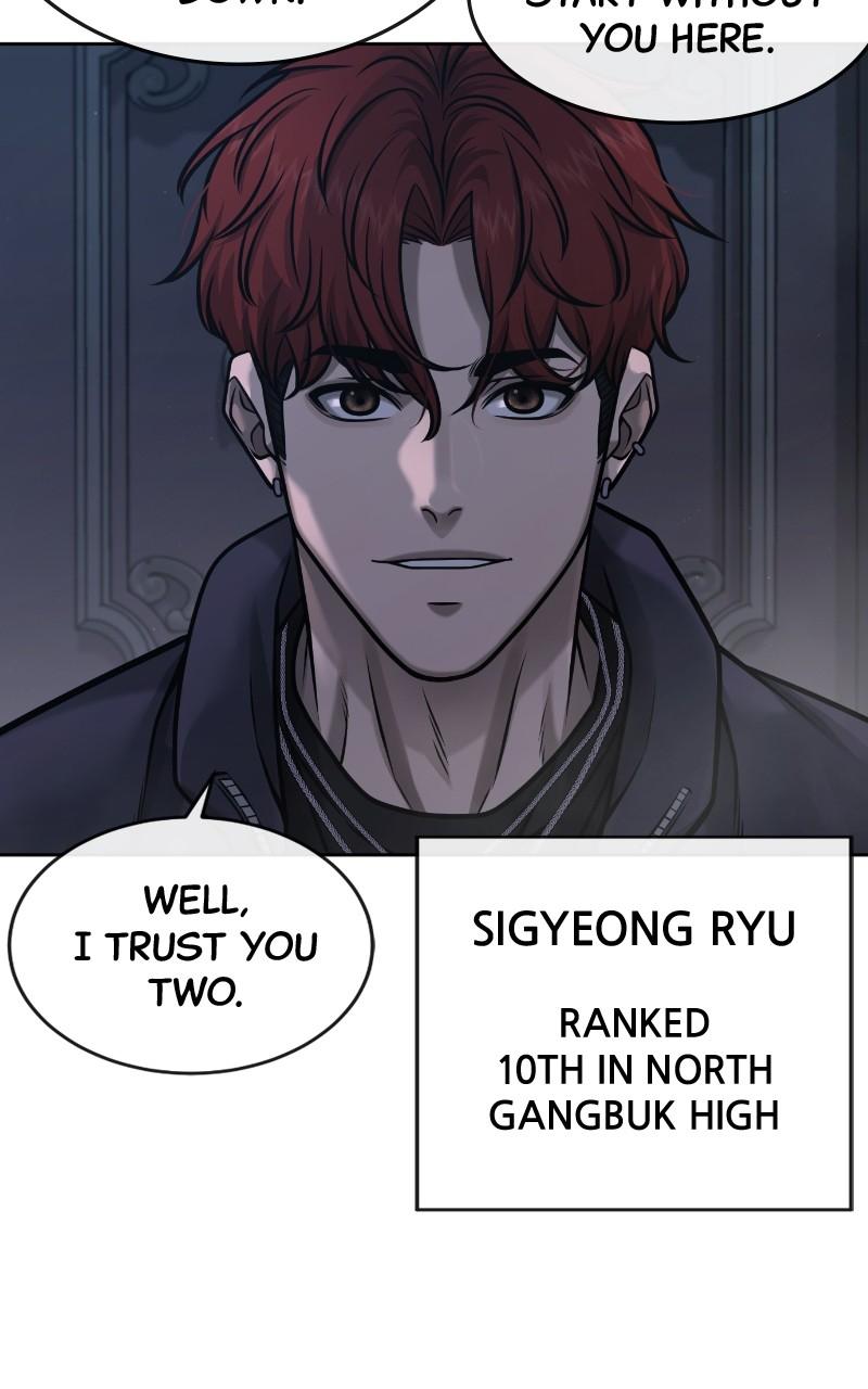 QUESTISM Chap 127 - Next Chap 128