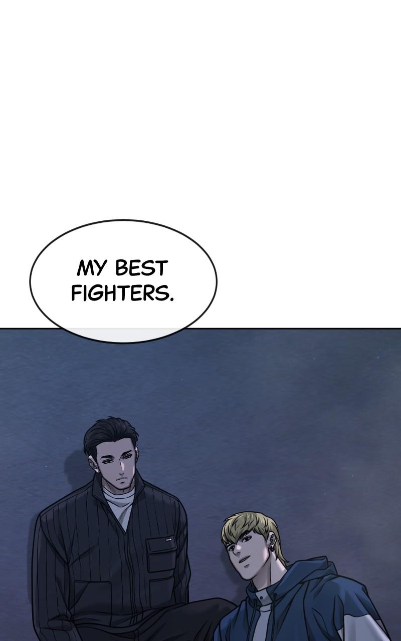 QUESTISM Chap 127 - Next Chap 128