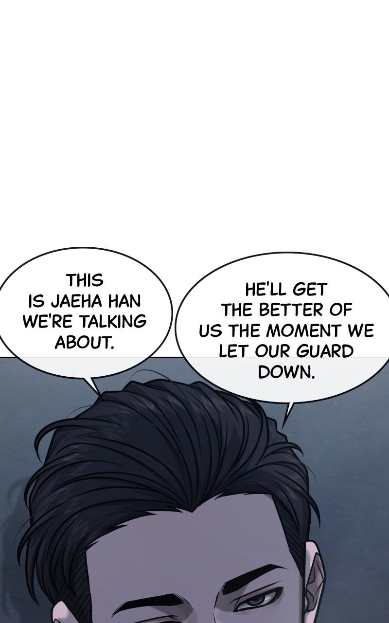 QUESTISM Chap 127 - Next Chap 128