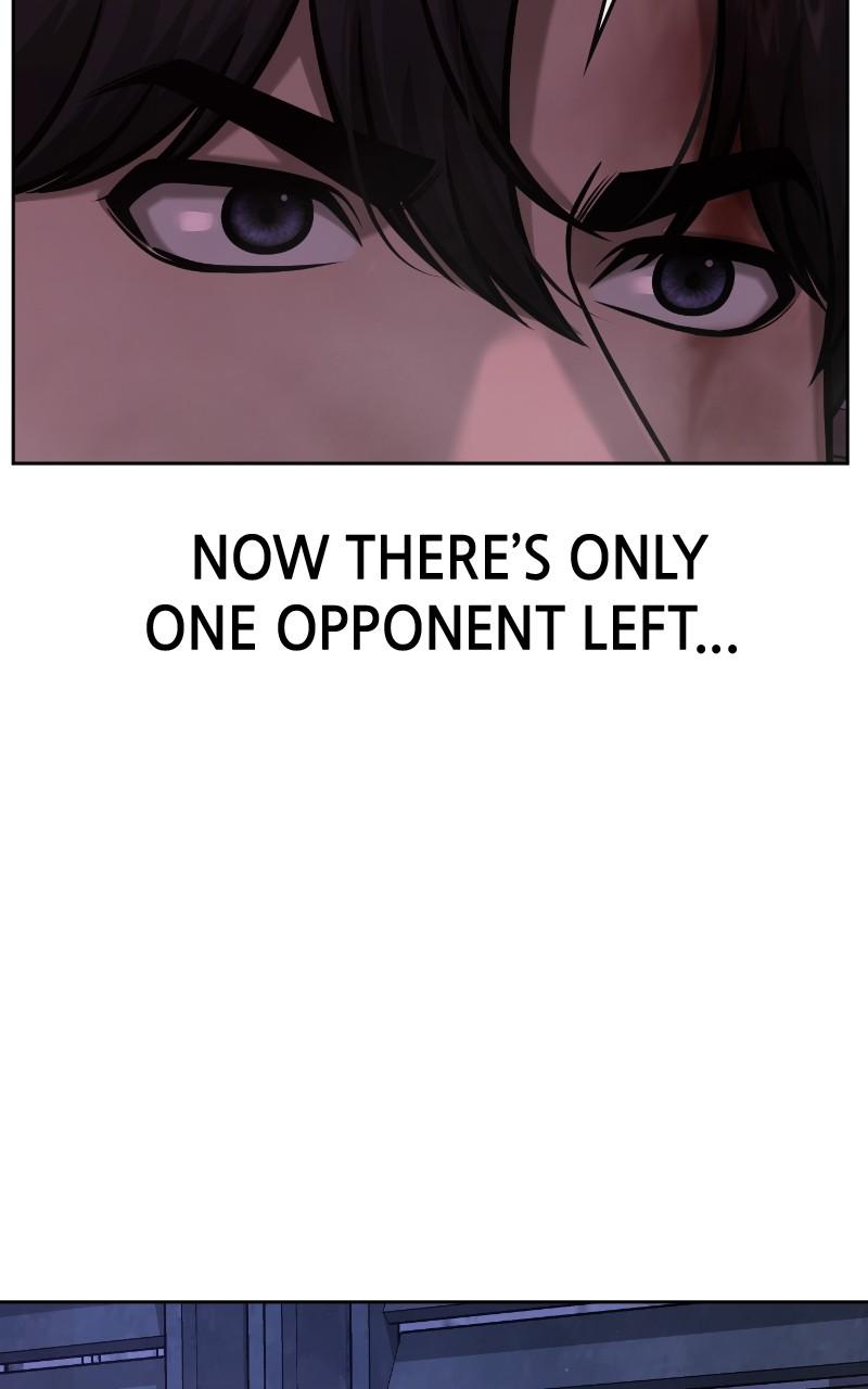 QUESTISM Chap 127 - Next Chap 128