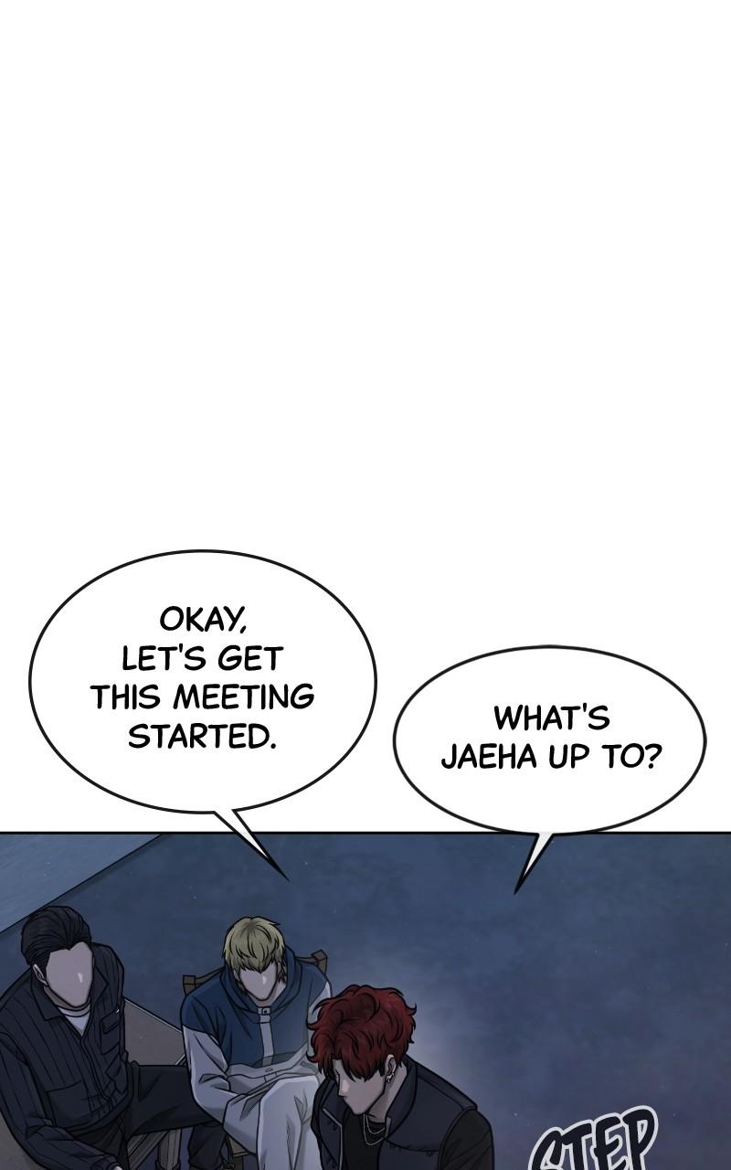 QUESTISM Chap 127 - Next Chap 128