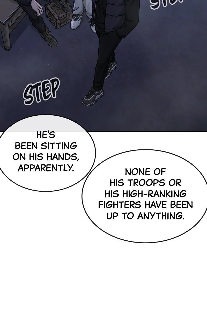 QUESTISM Chap 127 - Next Chap 128