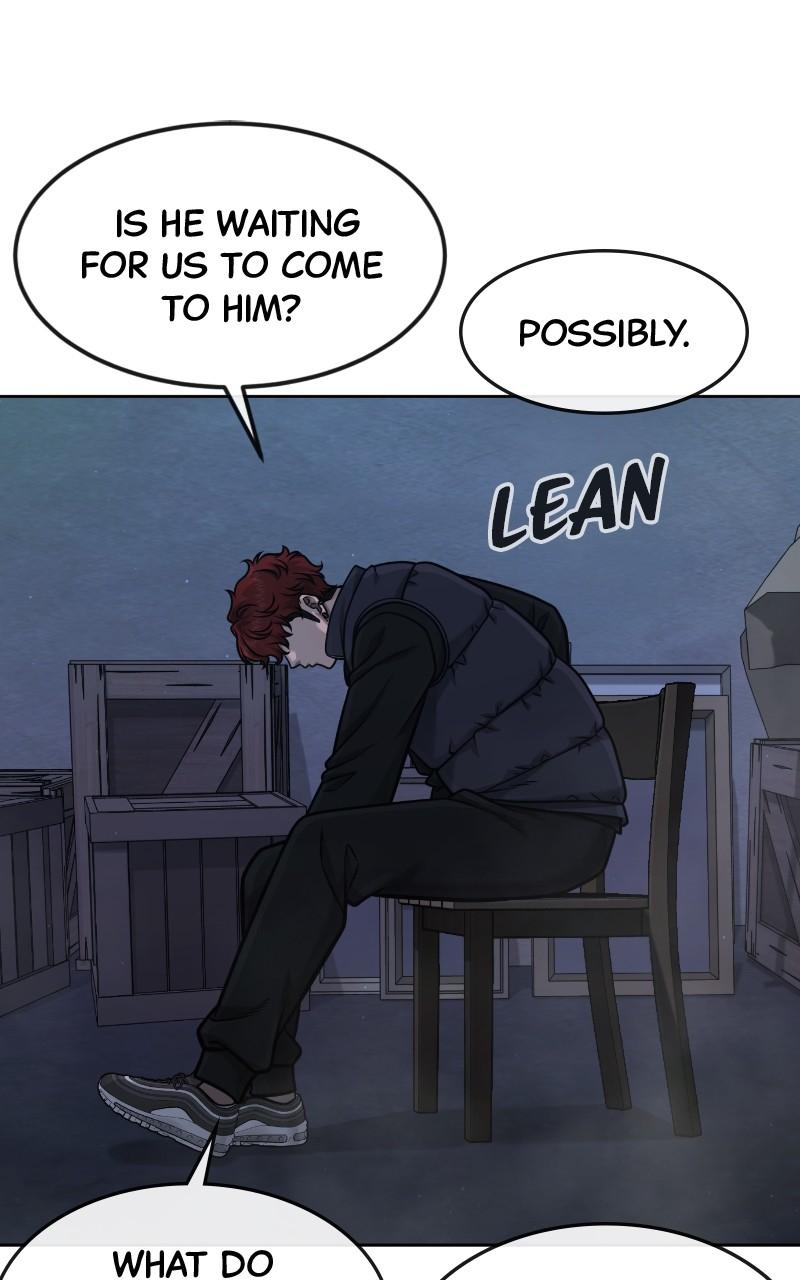 QUESTISM Chap 127 - Next Chap 128