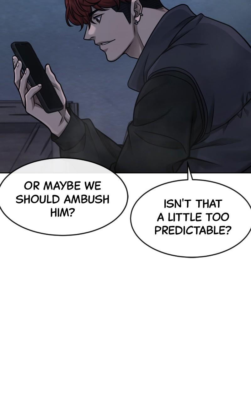 QUESTISM Chap 127 - Next Chap 128
