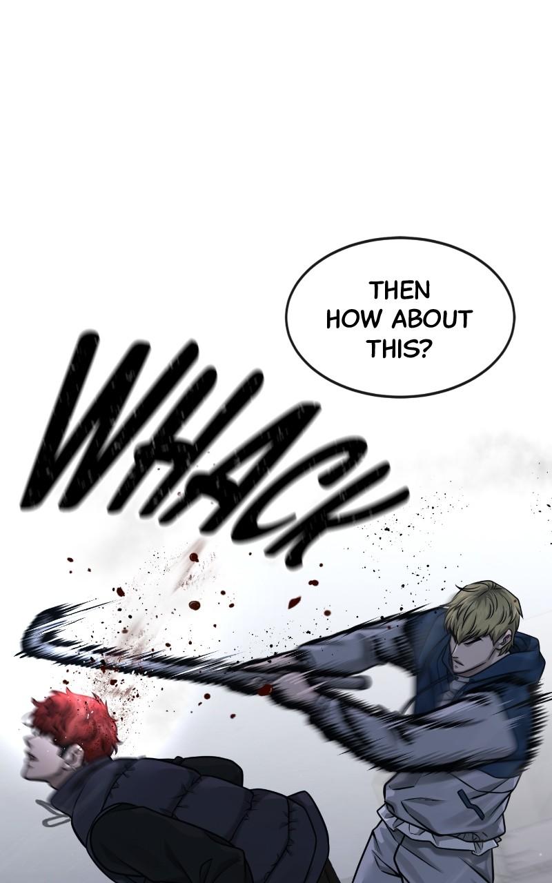 QUESTISM Chap 127 - Next Chap 128