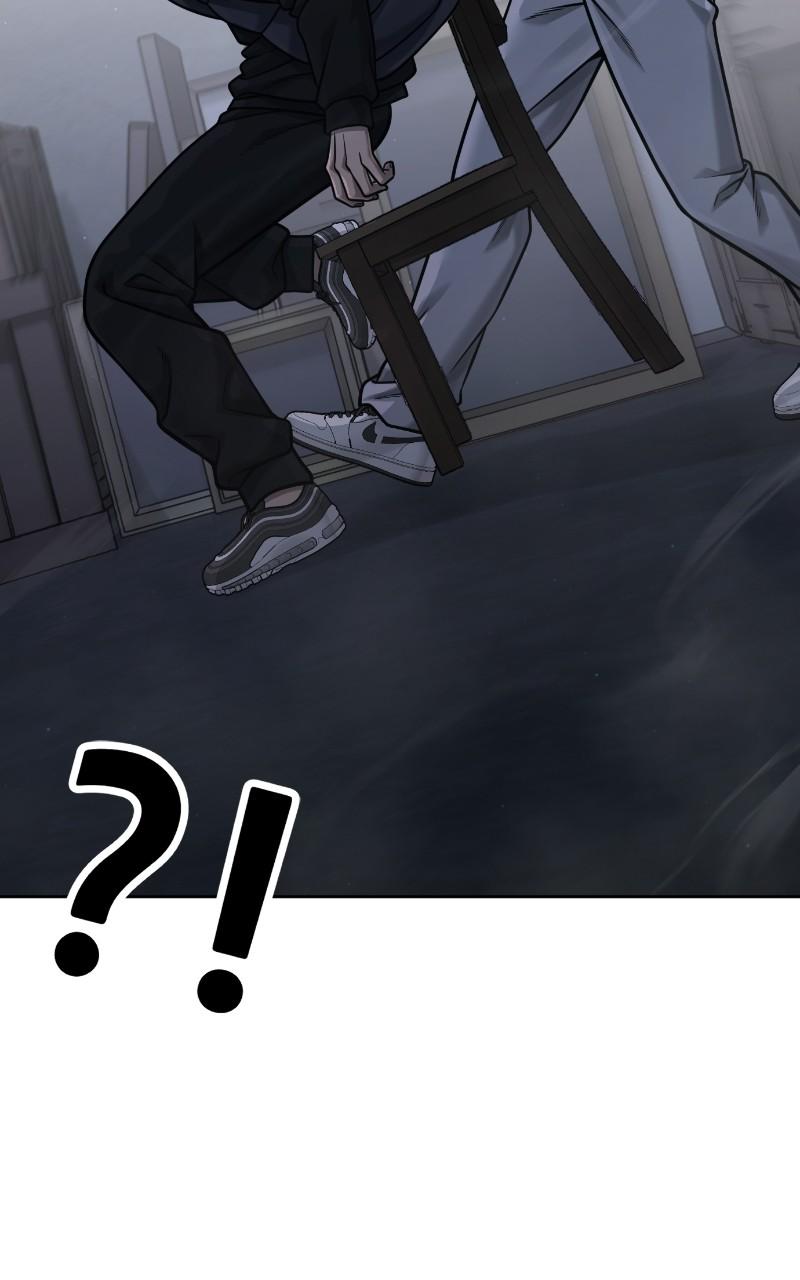 QUESTISM Chap 127 - Next Chap 128