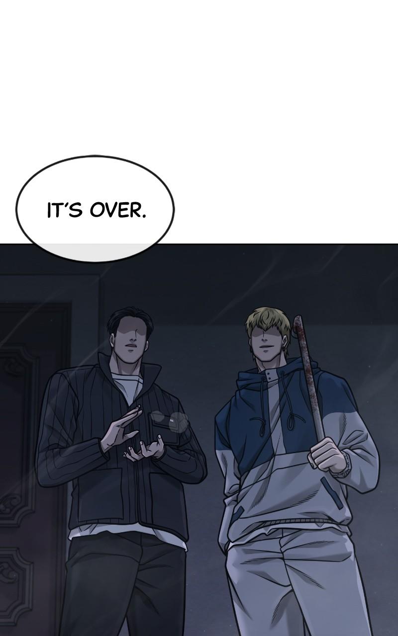 QUESTISM Chap 127 - Next Chap 128
